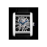 Tank MC de Cartier – Una Masculina Expresión de Elegancia