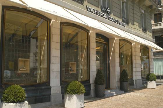 Vacheron Constantin y las Jornadas Europeas de Oficios Artísticos