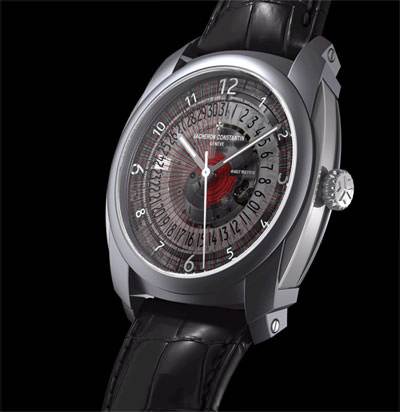 Vacheron Constantin junto a ONLY WATCH 2009 