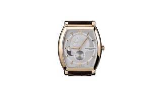 Vacheron Constantin: el nuevo Malte, con funciones de Fase Lunar y Reserva de Energía. 