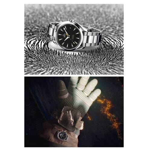 Swatch Group: Informe Anual 2013