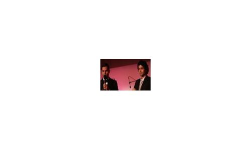 Zenith Swiss Watch en el tercer evento anual de “Charity: Ball”