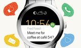 De lo chic a lo geek: Fossil anuncia más dispositivos conectados