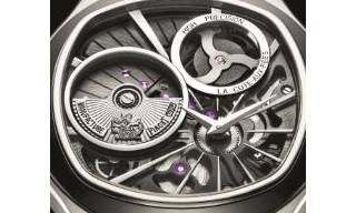 SIHH Innovación: HÍBRIDO MECÁNICO-CUARZO DE PIAGET