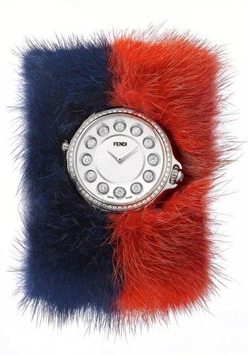 Fendi Crazy Carats (F106034037B0P02)