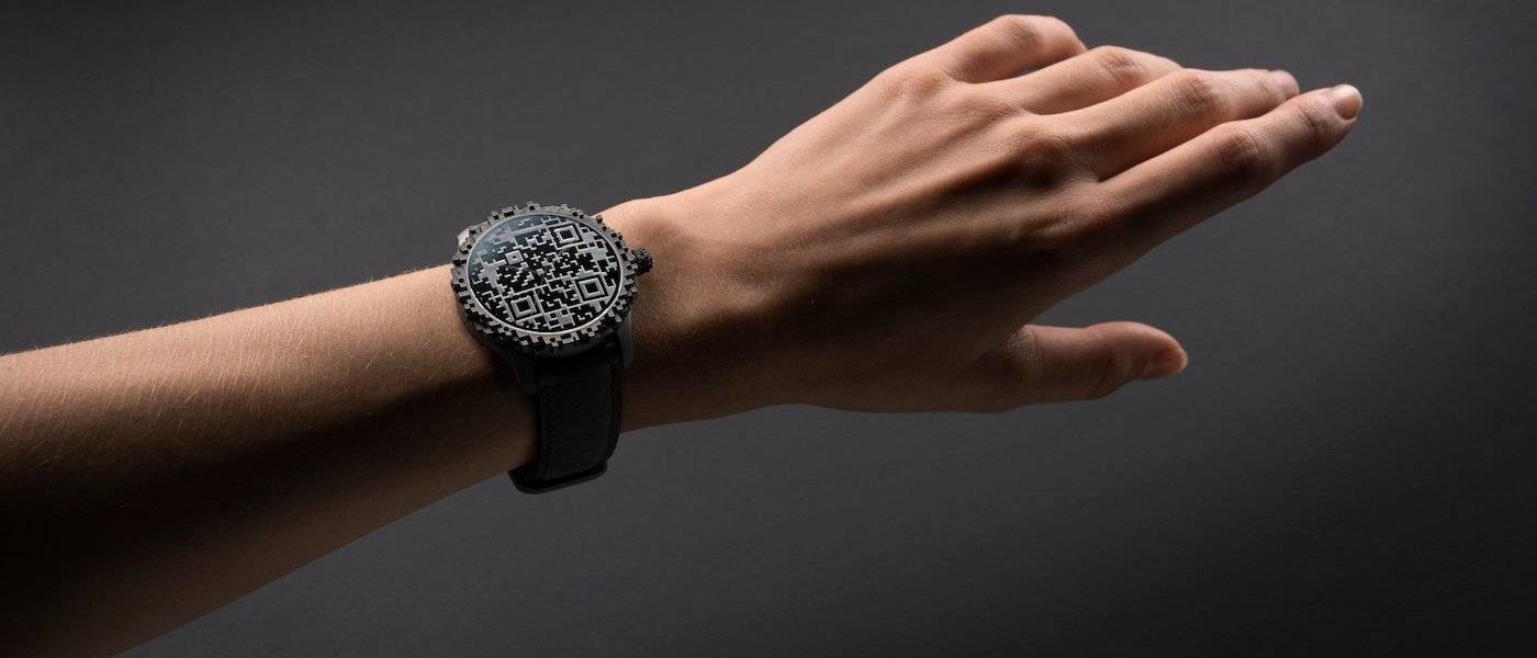 H. Moser & Cie revela el Endeavour Centre Seconds Genesis