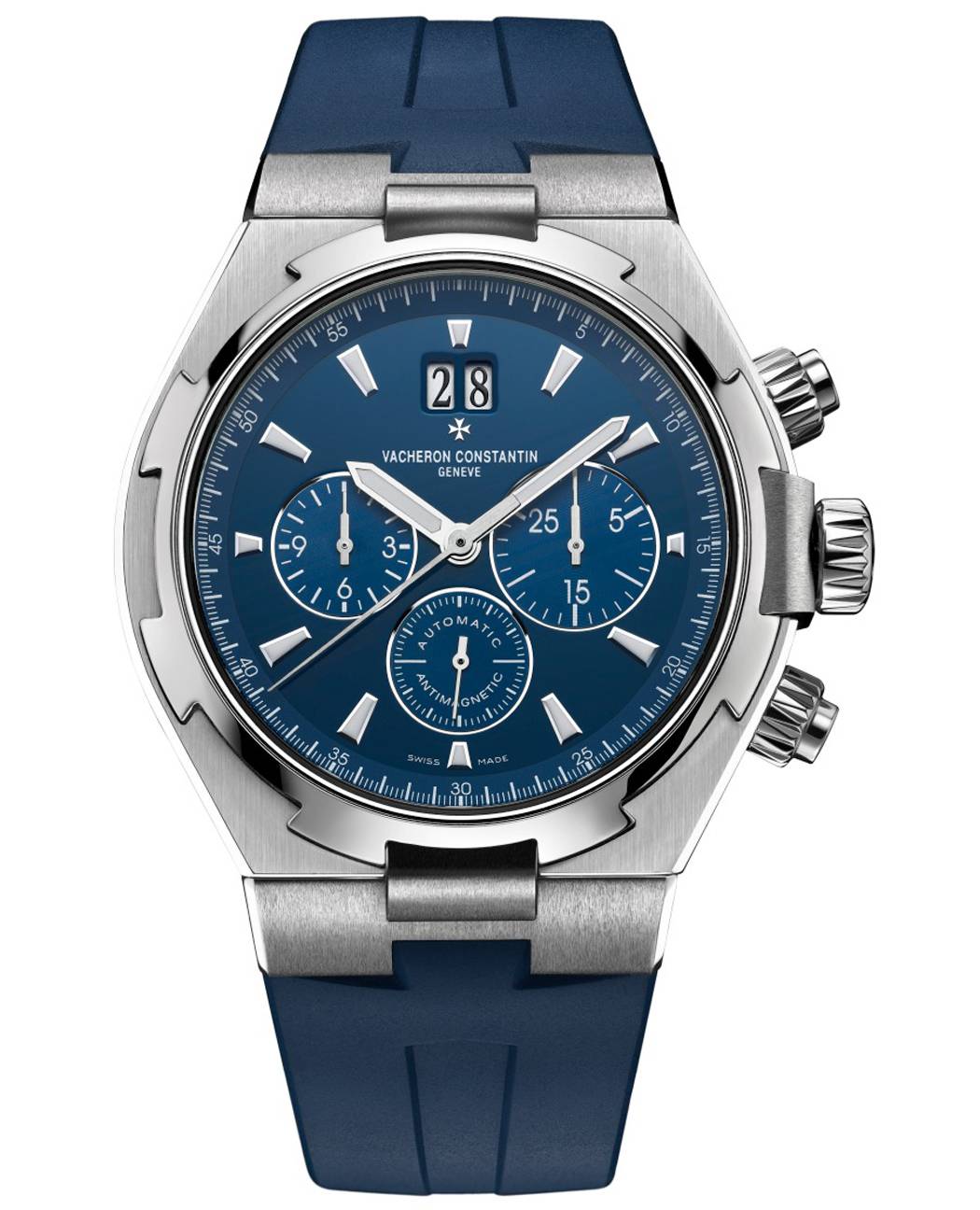 OVERSEAS CHRONOGRAPH de Vacheron Constantin