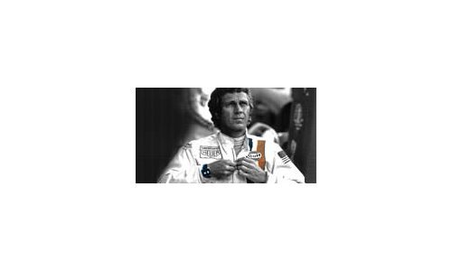 TAG Heuer Monaco: 40º aniversario