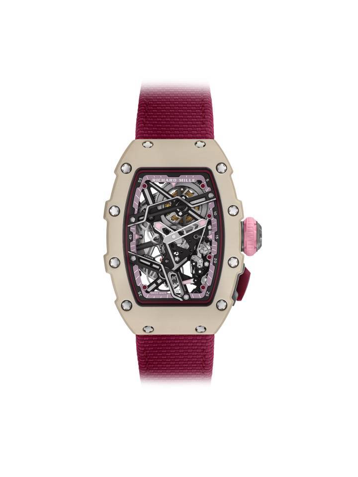 Richard Mille RM 07-04 Automatic Sport