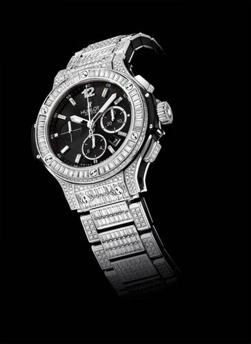 Hublot Baby Million