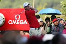 Triunfo de Suecia en la Copa Mundial Omega Mission Hills
