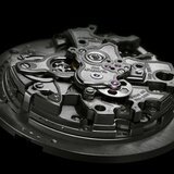 Blancpain calibre 69F9