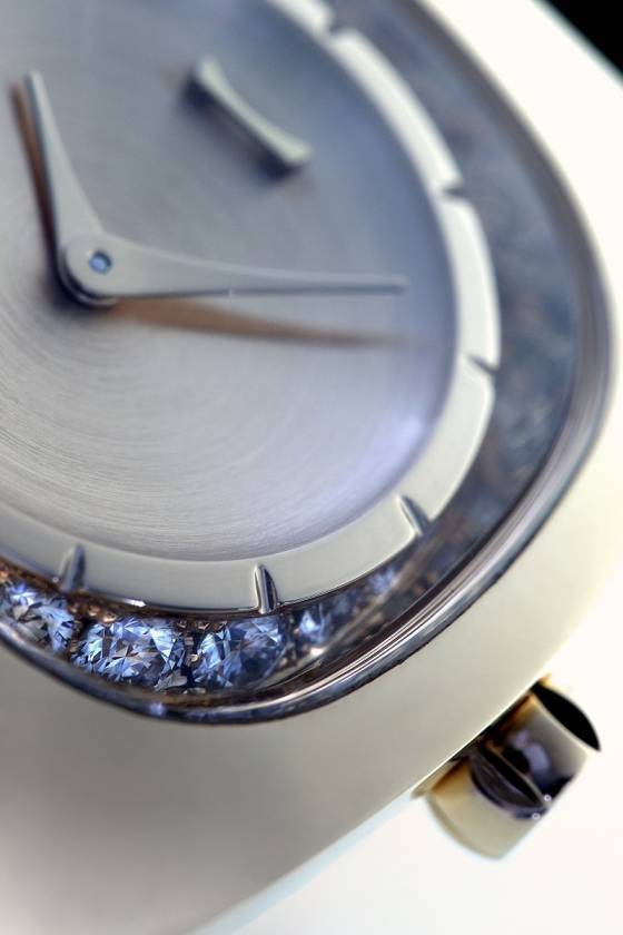 Weinbeck Watches trae al Grace a Baselworld