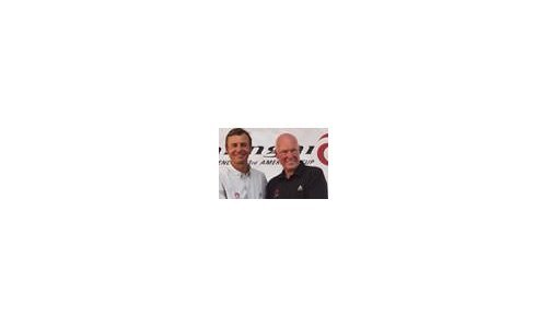 Hublot embarca al Alinghi, apoyando al equipo Suizo en la 33ra Copa Americana