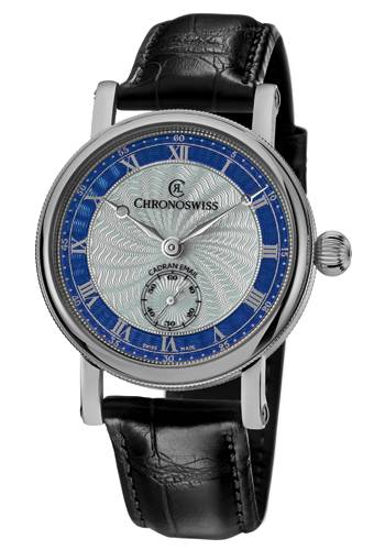 Sirius Artist de Chronoswiss