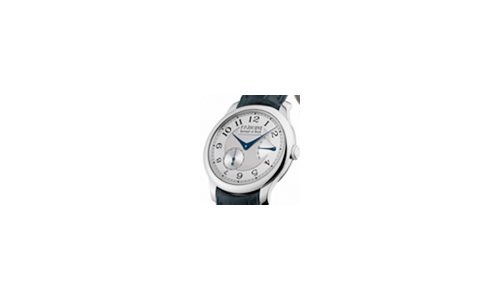 Chronomètre Souverain: la simple perfección de un reloj de alta precisión.