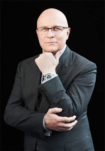 Stéphane Linder