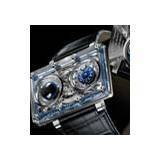 MB&F - Horological Machine n° 2-SV 