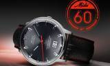 Mido Commander Big Date 60th Anniversary