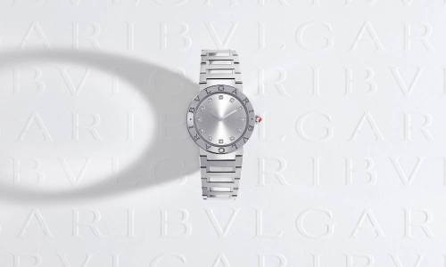 Presentando el Bulgari Bulgari 2021