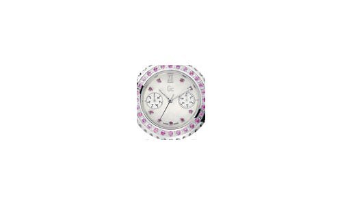 Guess Watches presenta la nueva colección Rock Star