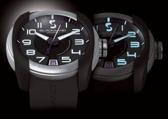 UNIFORMITY de Blacksand