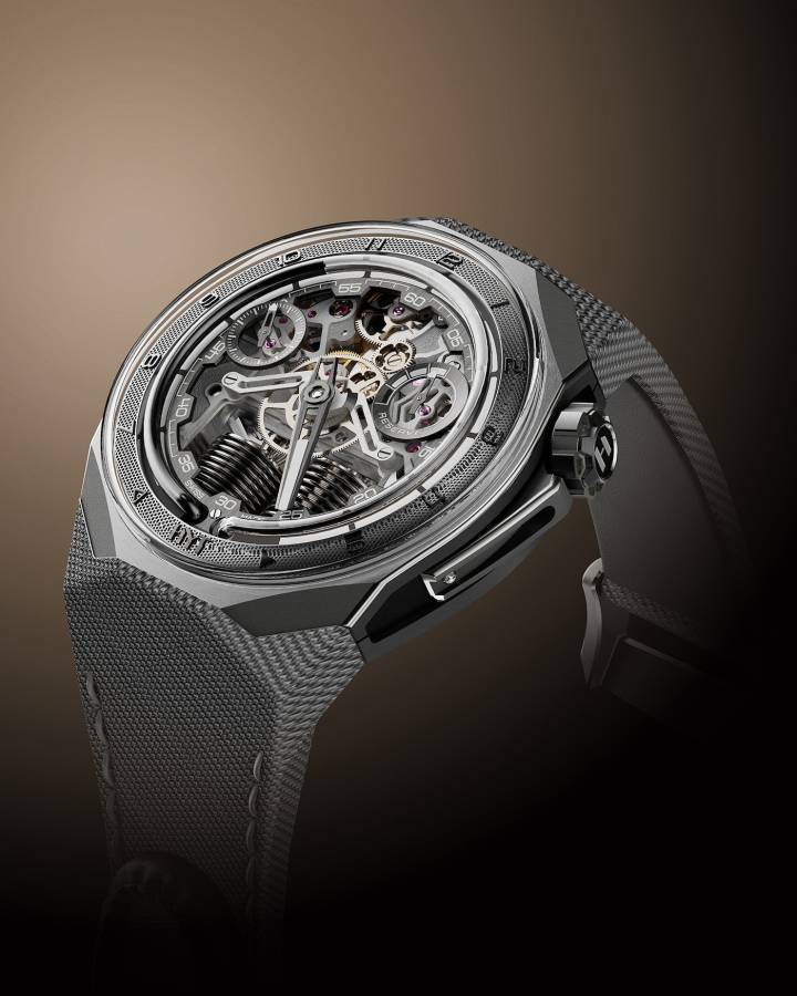 Una introducción al nuevo HYT S1 Titanium Japan Limited Edition