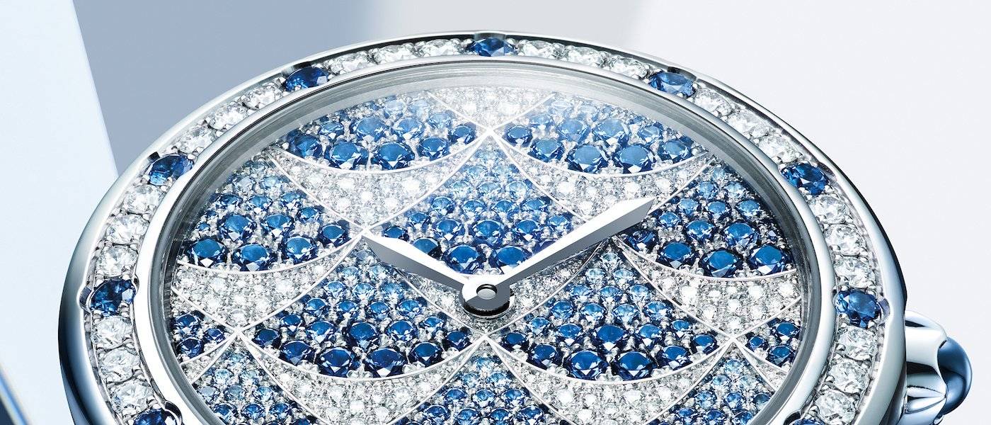 Bulgari: nuevas variaciones en el Divas' Dream