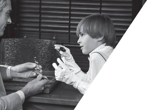 ¿Quién gobierna el mundo? Familias