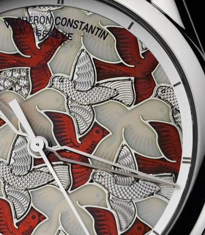Vacheron Constantin Dove Watch para Only Watch 2011