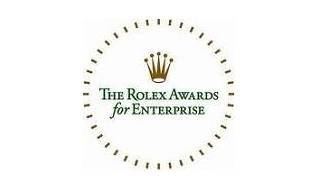Rolex Awards for Enterprise Winners