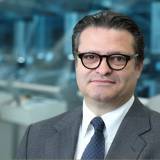 Aldo Magada, Nuevo CEO y Presidente de Zenith