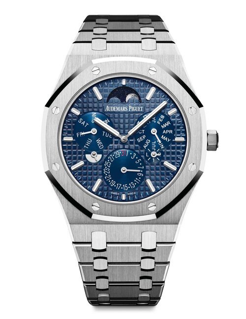 ROYAL OAK RD#2 PERPETUAL CALENDAR ULTRA-THIN de Audemars Piguet