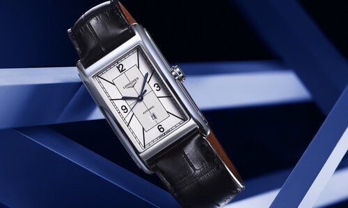 Longines añade nuevas reinterpretaciones a su colección DolceVita 