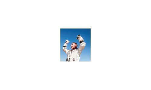 El Zenith Stratos se Convierte en el Primer Reloj en Romper la Barrera del Sonido en el Espacio Cercano con Felix Baumgartner