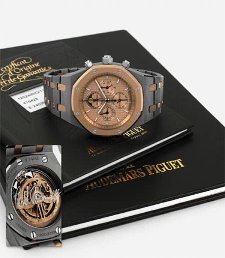 Destacados Resultados de la Subasta de Junio de Relojes Únicos en Antiquorum Nueva York