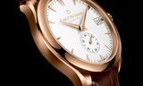 TODOS LOS OJOS PUESTOS EN… CARL F. BUCHERER: EL DORADO AVANCE