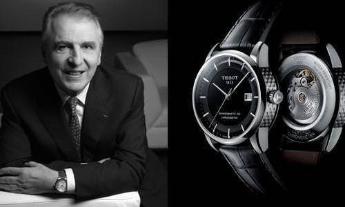 Tissot: La factoría de relojes 