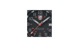 Vigésimo aniversario de Luminox