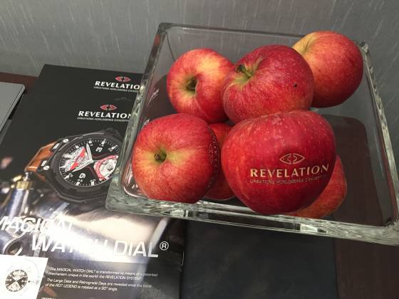 ÚLTIMAS NOTICIAS: ¡Los relojes Apple han llegado a Baselworld!