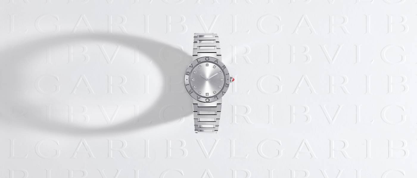 Presentando el Bulgari Bulgari 2021