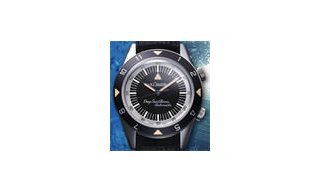 Jaeger-LeCoultre y «Tides of Time»