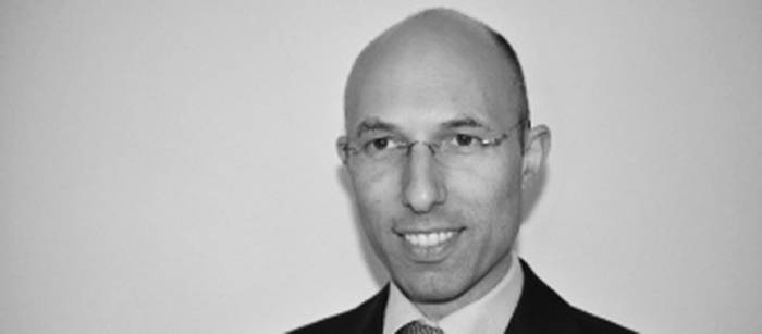 Raoul Beck, Jefe de Operaciones e Inteligencia en el Digital Luxury Group (DLG) 