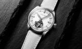 Horage Lensman 1.2 hace un guiño a Abraham-Louis Breguet y Oskar Barnack