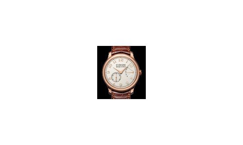 Una Nueva Esfera de Oro para F.P. Journe