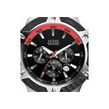 Guess Watches presenta la línea masculina Custom Carbon