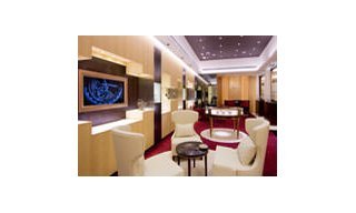 Apertura de la primera boutique de DeWitt en Hong Kong