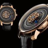 Geo.Graham Tourbillon Orrery - Ref. 2GGBP.B01A