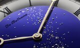 Nuevo tamaño, el mismo diseño clásico: Presentando el De Bethune DB25 Starry Varius