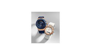 Nuevo Smartwatch conectado de Guess en Asociación con Martian Watches 